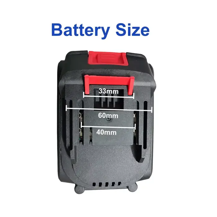 Batterie lithium-ion aste pour Makita, outil électrique sans fil, haute capacité, 18V