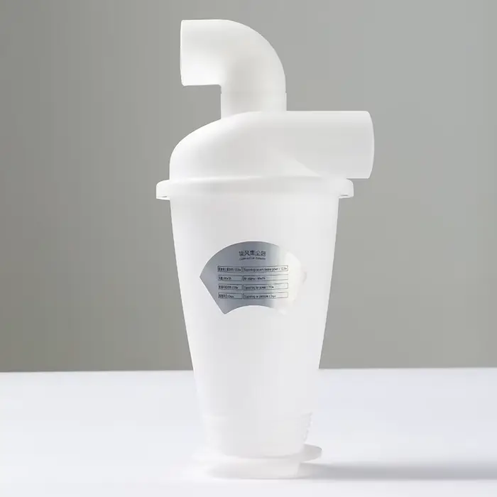 Cyclone pour aspirateur