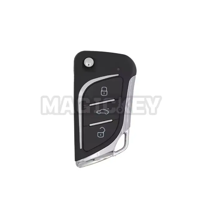 Clé intelligente universelle KEYDIY B16 B28 B30 B29 B24 B47 B34 pour remplacement de télécommande de clé de voiture KD, compatible avec plus de 2000 modèles