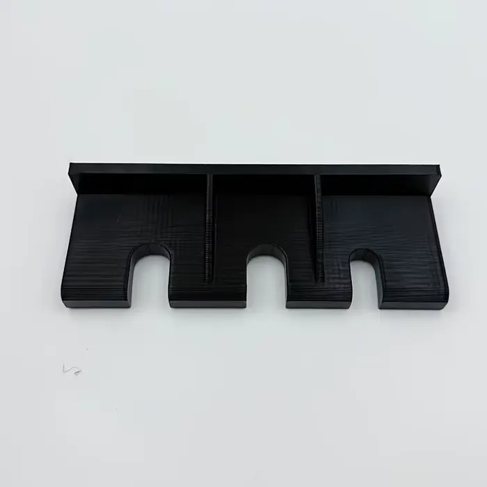 Support de rangement pour clés à cliquet, organisateur d'outils pour clés à cliquet / support mural 