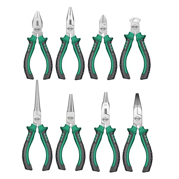 Mini pince multifonctionnelle de 5 pouces