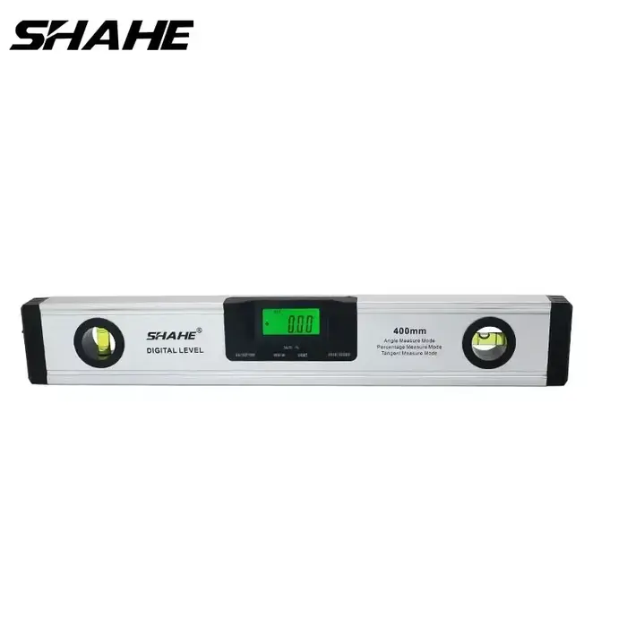Niveau numérique SHAHE 400 mm