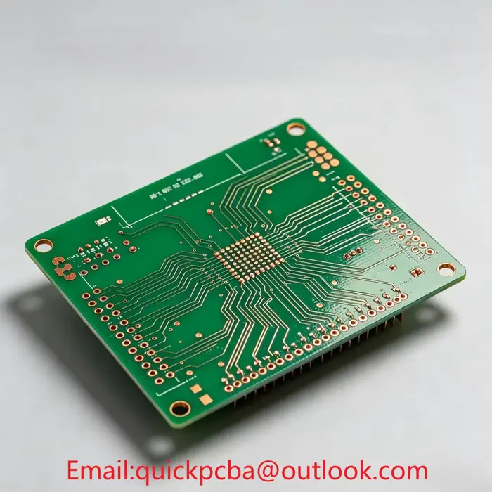 Circuit imprimé SMT DIP OEM personnalisé