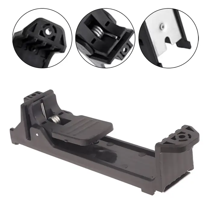 N425527 support de montage mural pour niveaux DEWALT DW0811LR DW0822LG DW0822LR