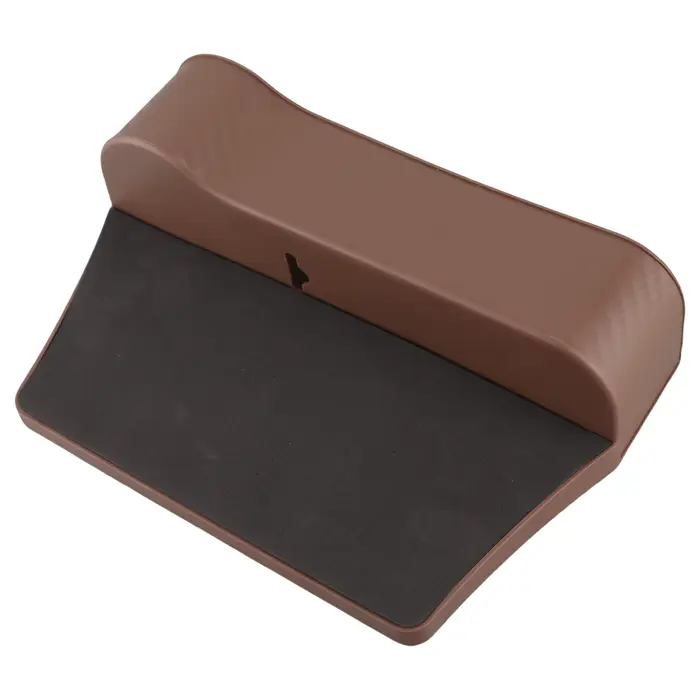 Organisateur de rangement pour siège de voiture, boîte de rangement multifonctionnelle pour siège av