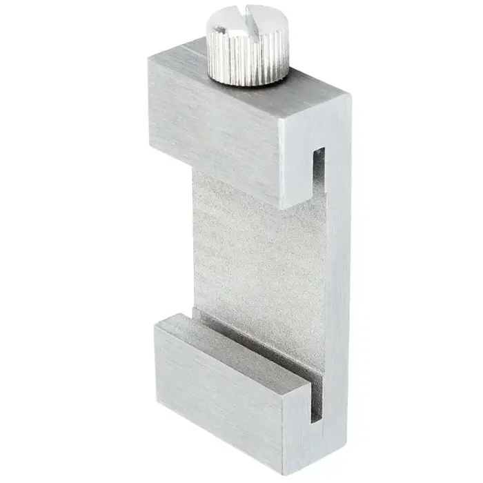Carré de menuiserie en métal