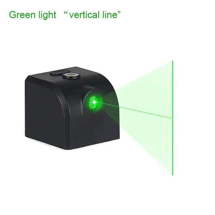 Niveau laser puissant, mini