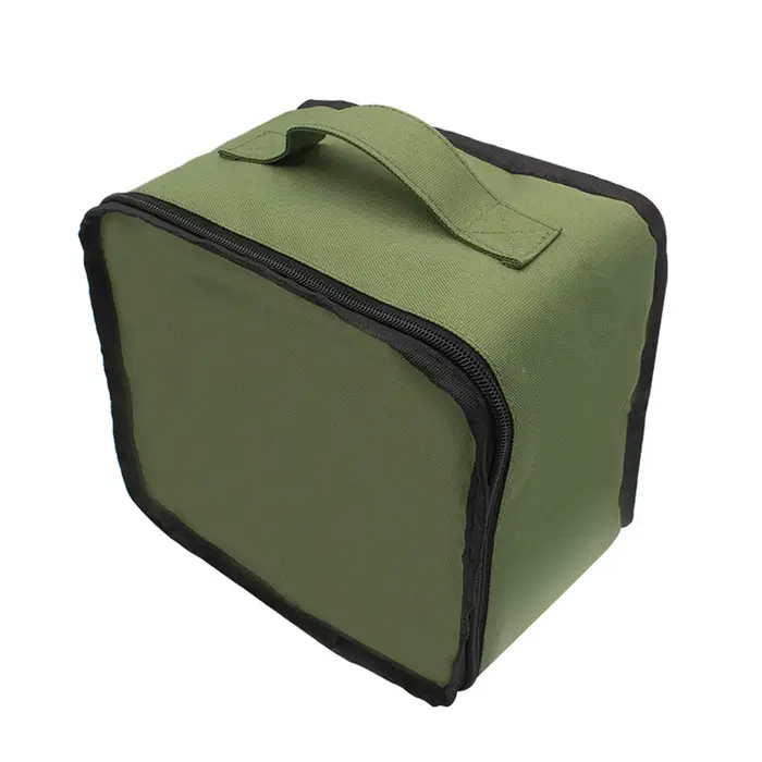 Sac de Rangement Respirant et Résistant aux Intempéries pour Voyage