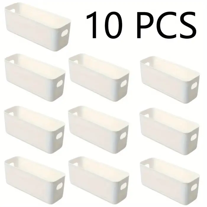 Boîte de rangement multifonctionnelle