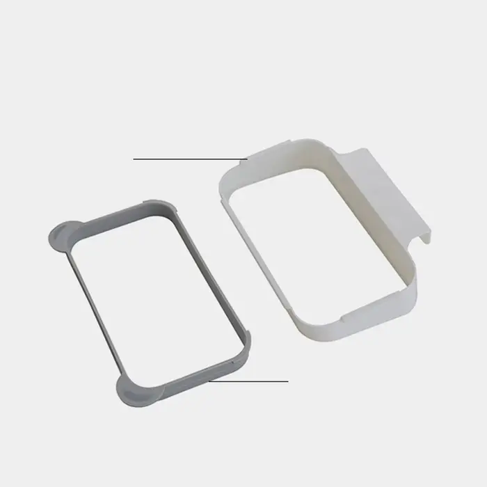 Support de rangement pour sacs poubelles