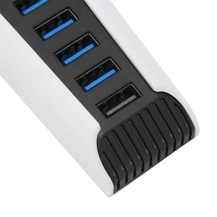 Airies USB 5 en 1 avec Ports USB 2.0 Vopestretching C