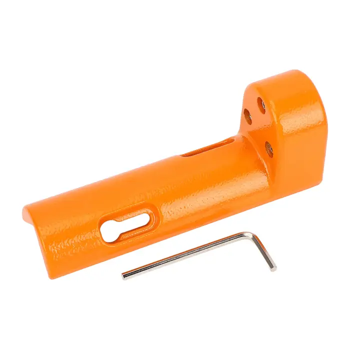 Poteau niveau à bulle tour règle niveau tour règle niveau à tige en alliage d'aluminium Angle droit 