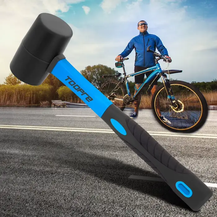 Marteau de réparation de vélo TOOPRE