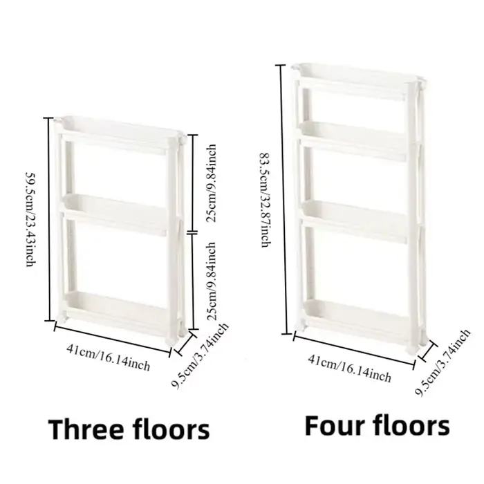 Armoire de rangement derrière la porte, support de rangement pour salle de bain et cuisine, armoire 