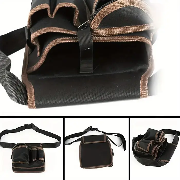 Sac de rangement multifonctionnel pour outils