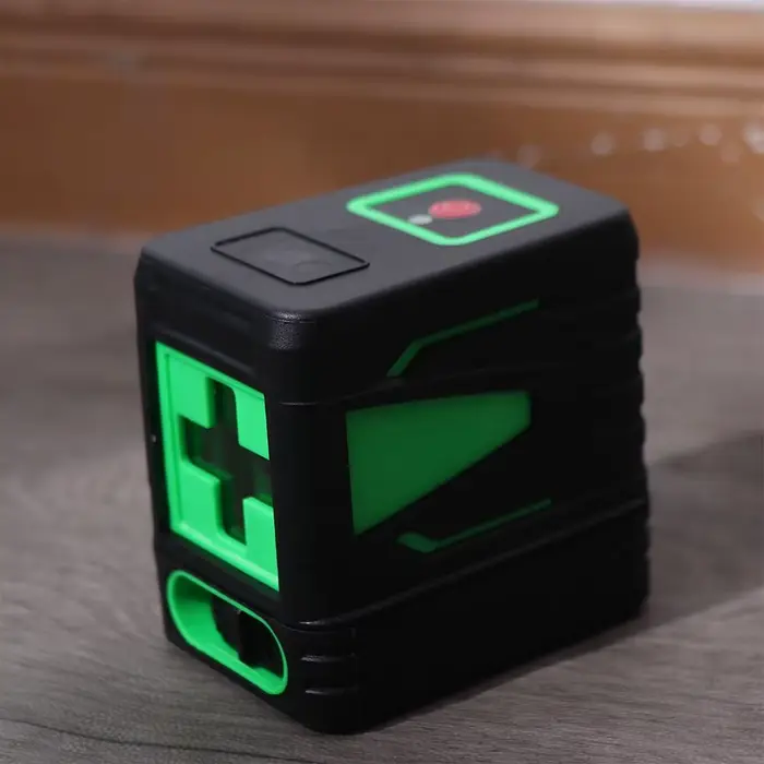 Niveau laser vertical puissant