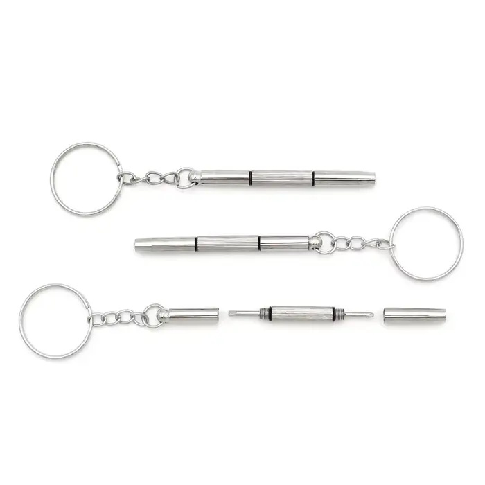 Tournevis pour lunettes 3/5/10 pièces