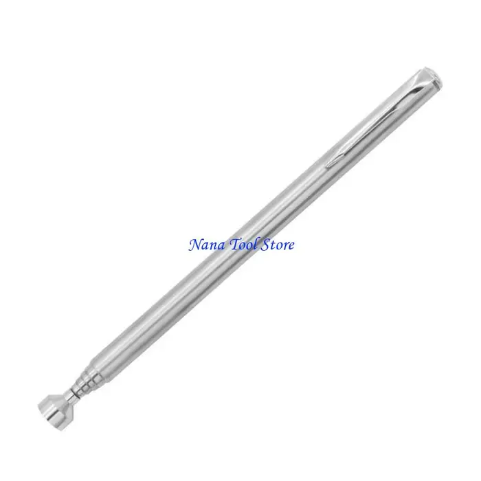 Outil ramassage magnétique télescopique 31GJ