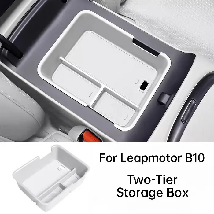 Pour Leapmotor B10 B01 Lafa 5