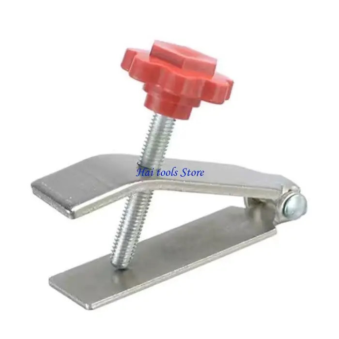 Réglateur hauteur carreaux réglables x37E 1-5,5 Locator carreaux céramique durable 250 kg