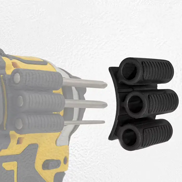 Support latéral de perceuse électrique ou de pilote pour la plupart des perceuses