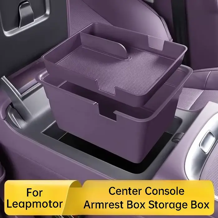 Pour Leapmotor B10 B01 Lafa 5
