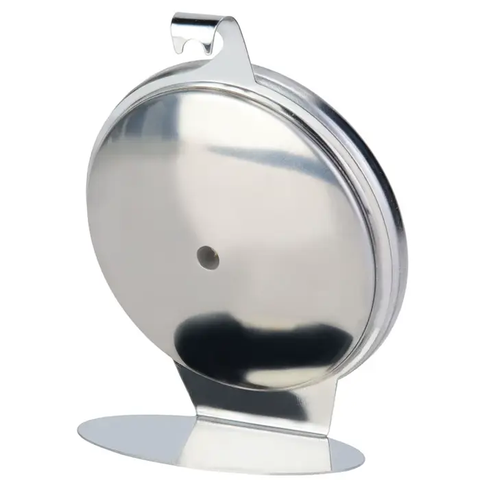 Therye.com-Support de four en acier inoxydable