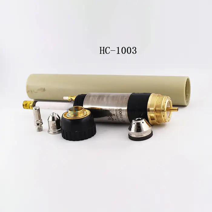 KEMAO – consommables de découpe Plasma adaptés à la buse de découpe LGK 120 LGK80 Cut130, capuchon d
