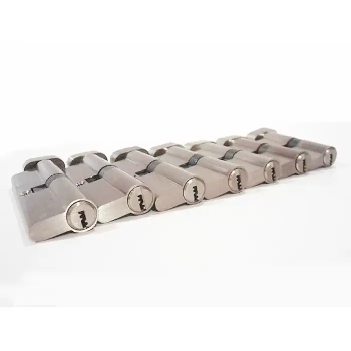 Cylindre de porte 55 60 65 70 75 80 85 90mm
