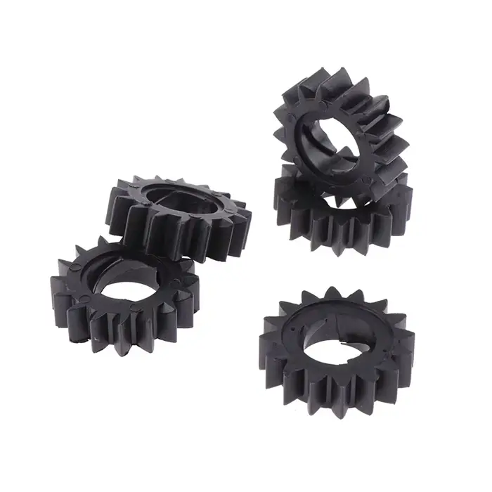 Pignon de moteur de démarreur à 16 dents – Remplacement pour tracteur/coupeuse à gazon (693059/280104S/693058/695708)