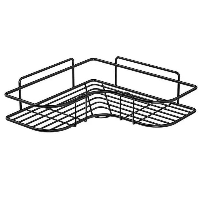 Étagère de salle de bain