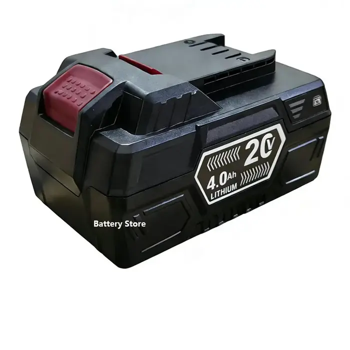 Batterie pour outil électrique Parkside 20V