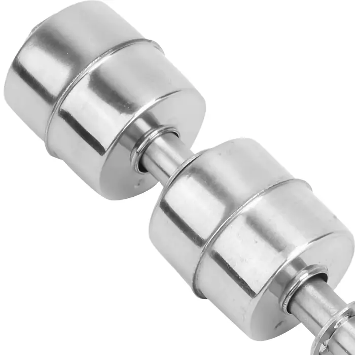 Capteur de niveau à Double bille