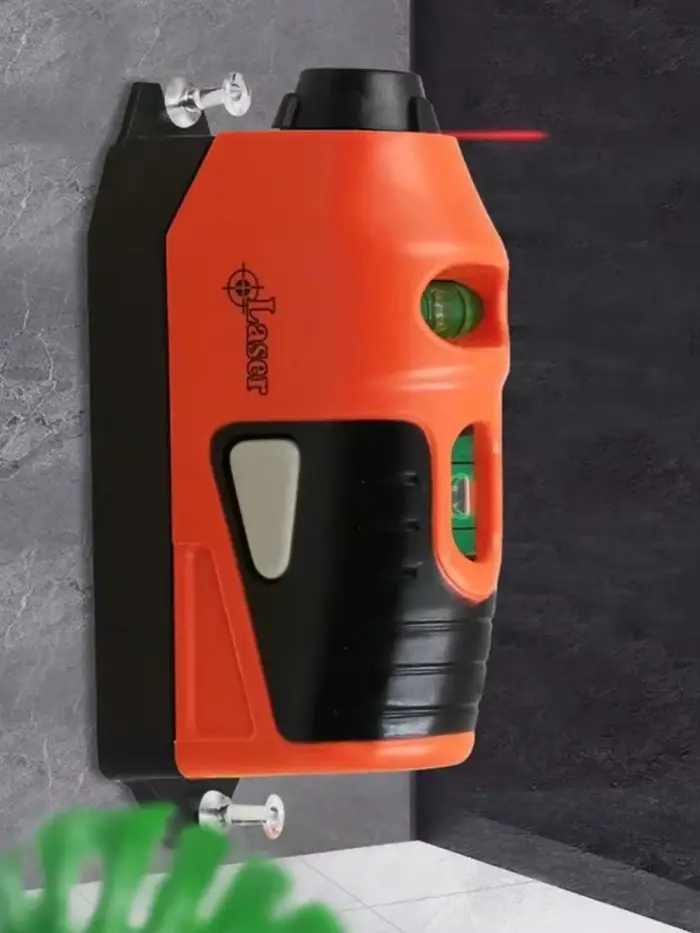 Mini niveau Laser Portable