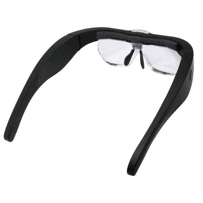 Loupes loupe 1, 5x 2