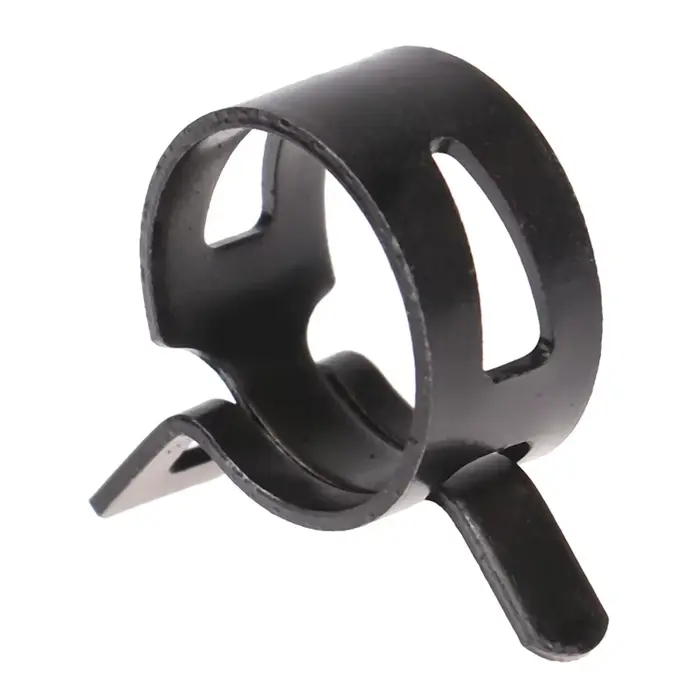 10 colliers de serrage pour tuyaux