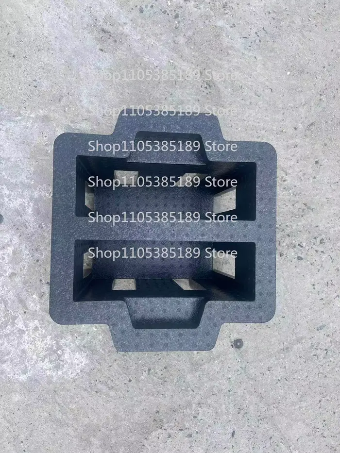 Applicable au boîtier de batterie T20P/T25/T25P/T30/T40/T50/T60/T100S pour éviter les chocs
