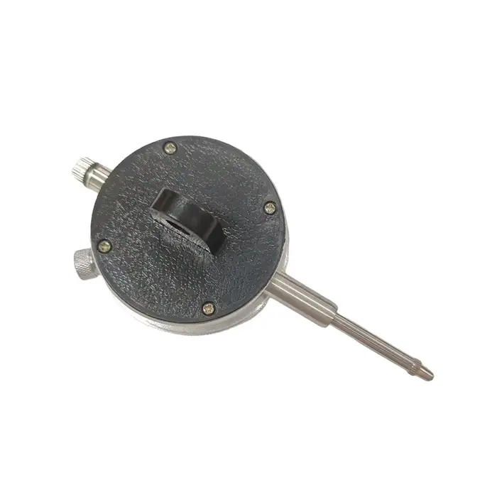 Indicateur à cadran de précision 0-25mm 0.01mm