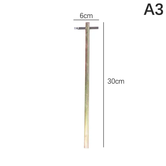 Nouvelle promotion : Clé triangulaire professionnelle pour ascenseur