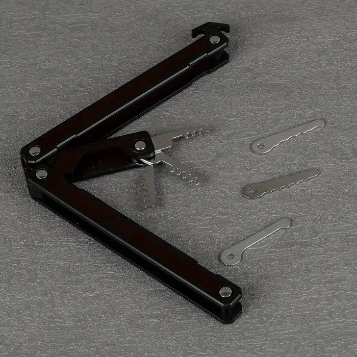 Nouvel outil de sélection de serrures Portable