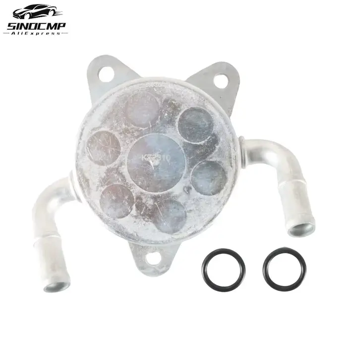Refroidisseur d'huile de transmission 33493-20100 pour Toyota Corolla 1.8L 2010-2021 Yaris 1.5L 2016