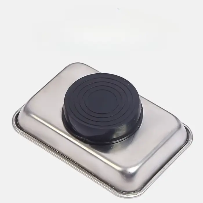 Bol magnétique rond/carré