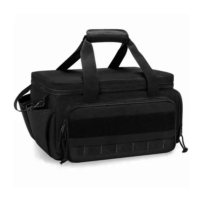 Sac de rangement d'outils à poignée Portable