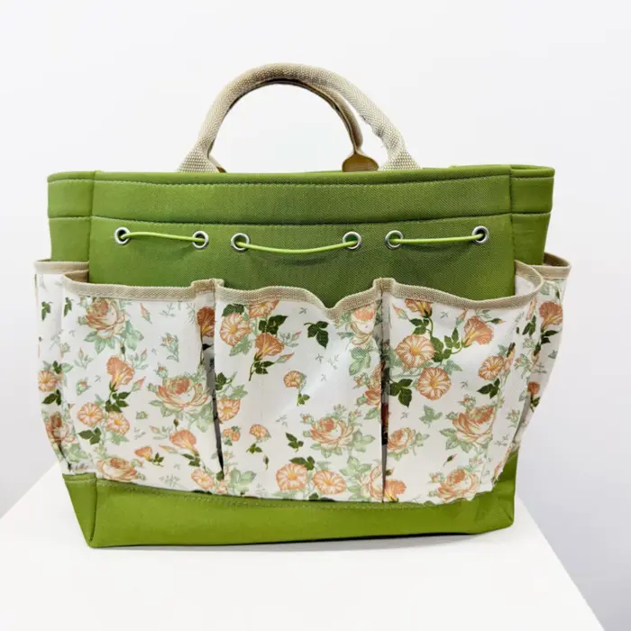 Sac à outils de jardin durable