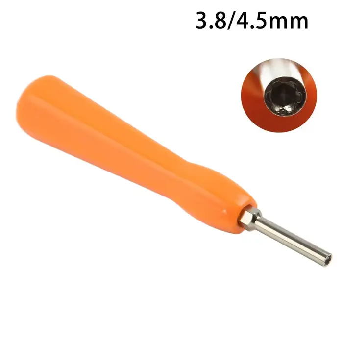 Tournevis de sécurité 3.8mm/4.5mm
