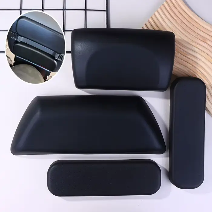 Nouveau dossier de coffre de moto pour SHAD SH29 SH33 SH34 SH39 SH40 SH45 SH47 SH48