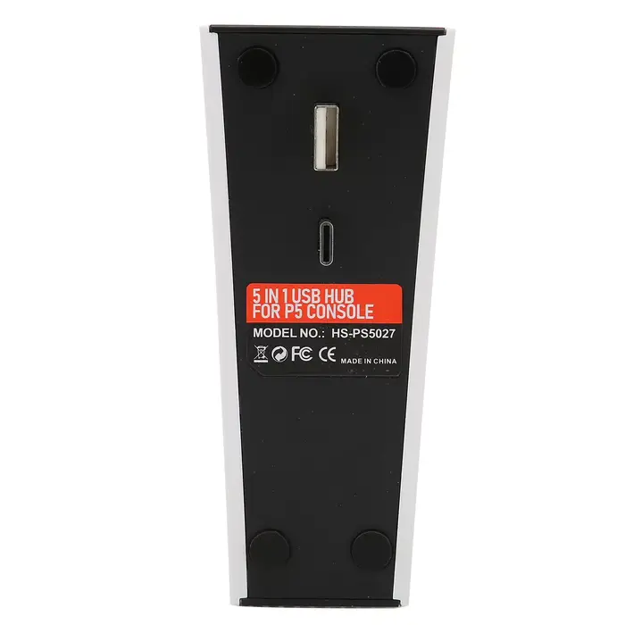 Airies USB 5 en 1 avec Ports USB 2.0 Vopestretching C