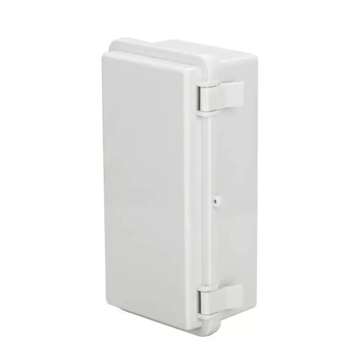 Boîtier électrique ShuBox étanche à la poussière, interrupteur scellé, connecteur ShuBox, boîtier de câble de fil terminal, 3TANBox