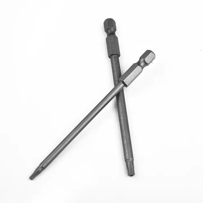 Embout de tournevis magnétique Torx