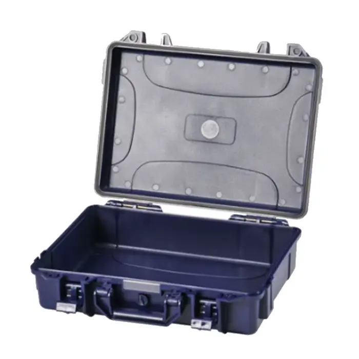 Boîte en plastique ABS, 415 x 335 x 180 mm